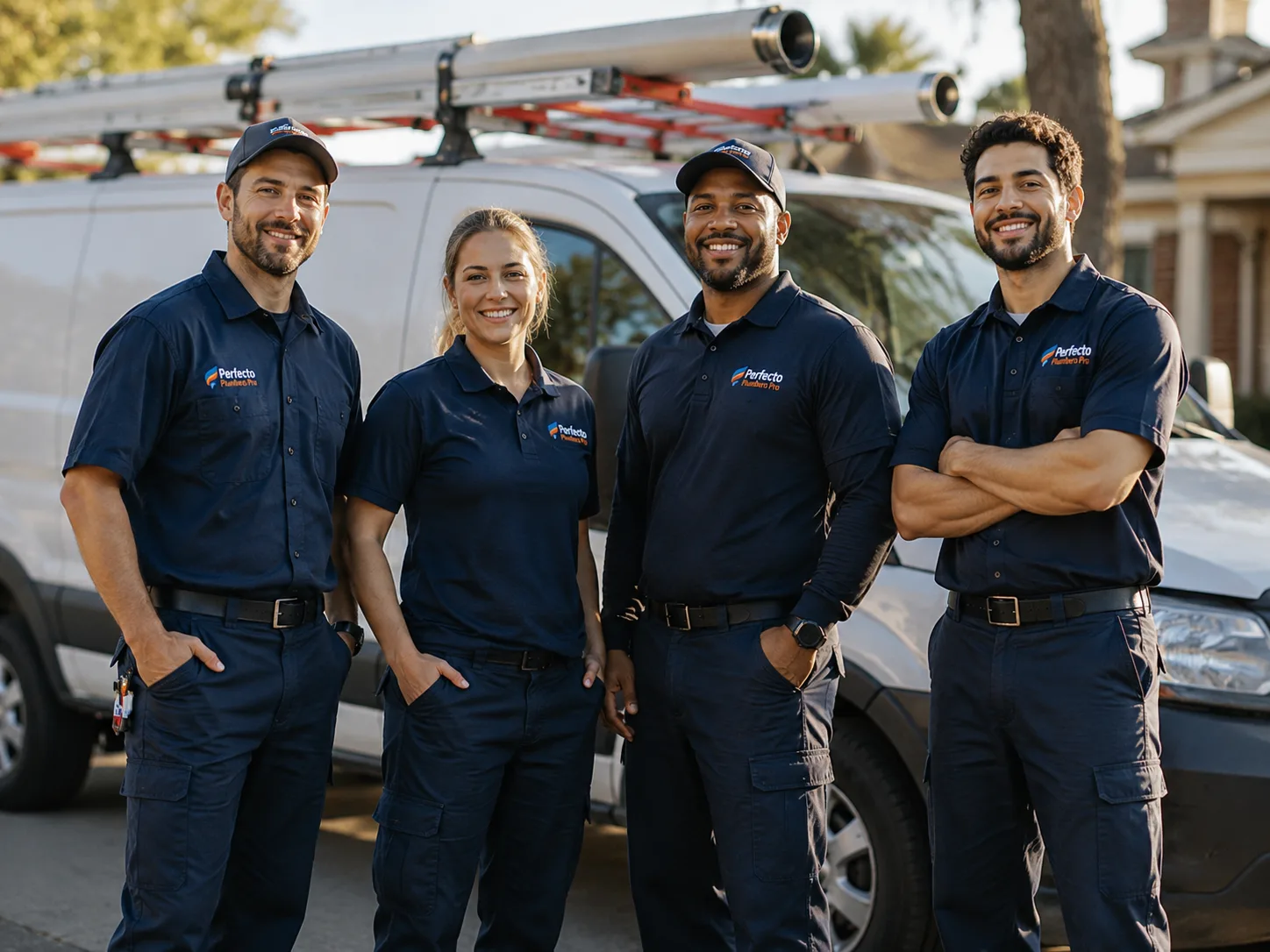 Emergency Plumber Near Me in Inverness, CA near me